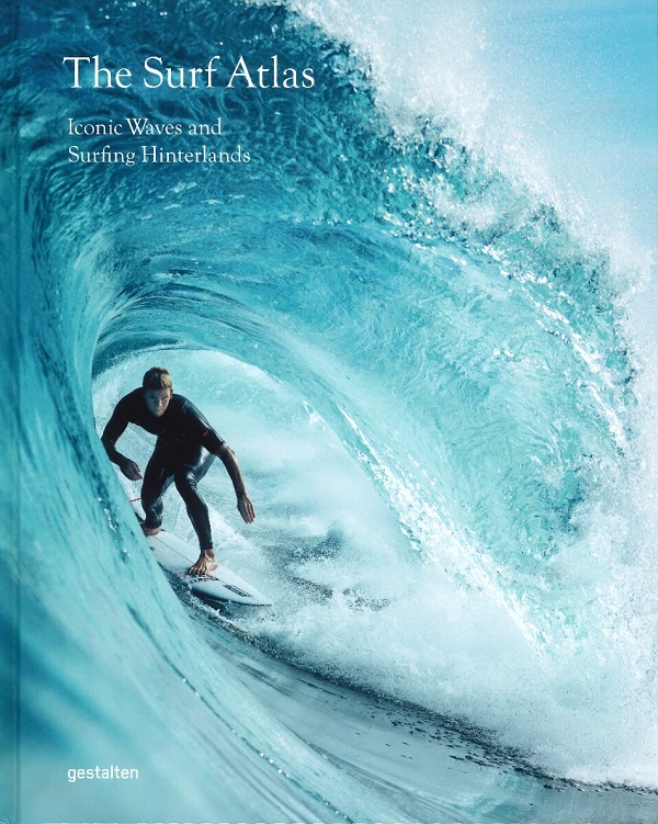 THE SURF ATLAS