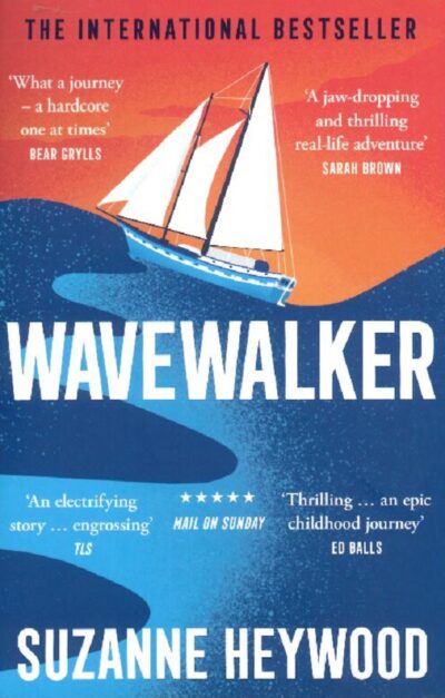 WAVEWALKER