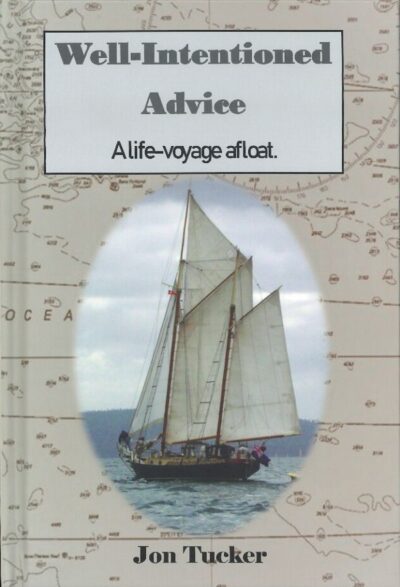 WELL-INTENTIONED ADVICE