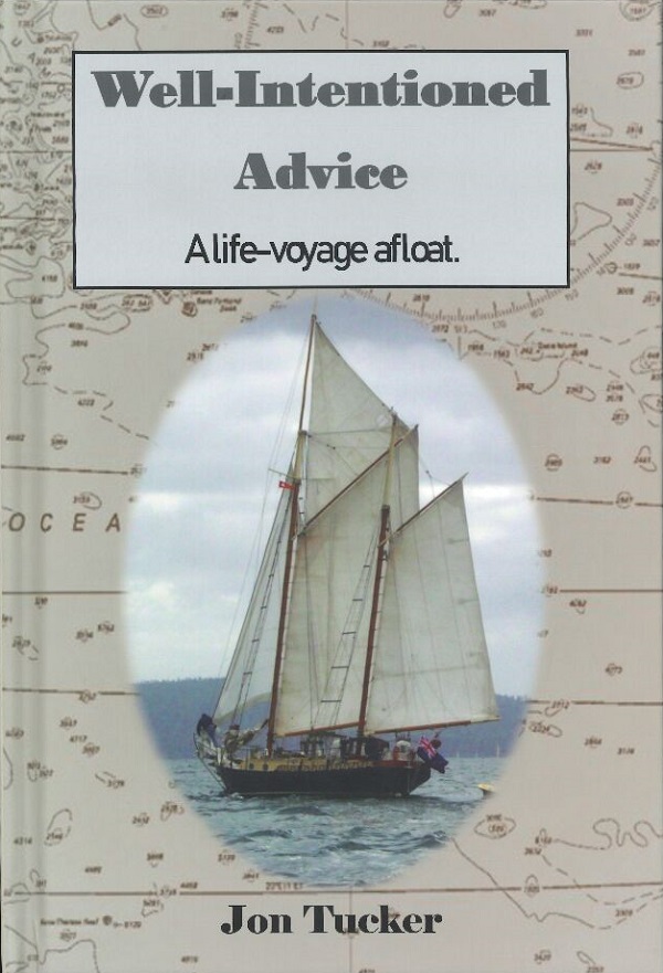 WELL-INTENTIONED ADVICE