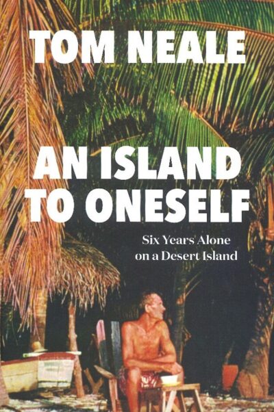 AN ISLAND TO ONESELF