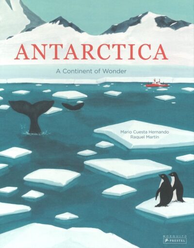 ANTARCTICA