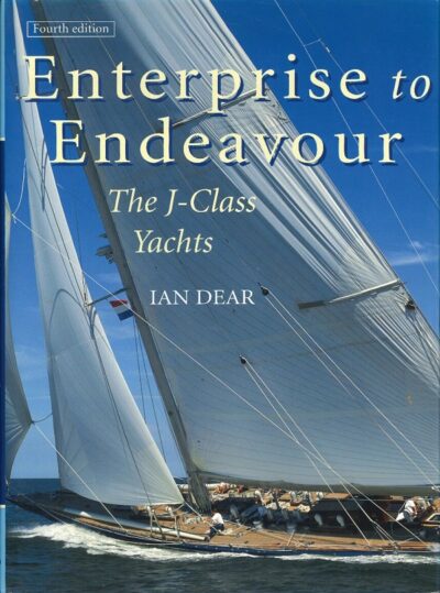 ENTERPRISE TO ENDEAVOUR