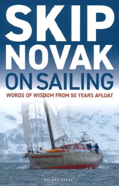 SKIP NOVAK ON SAILING