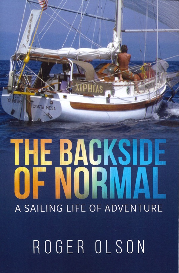 THE BACKSIDE OF NORMAL