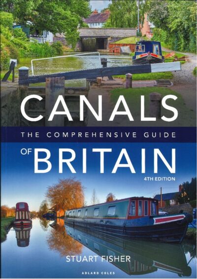 CANALS OF BRITAIN