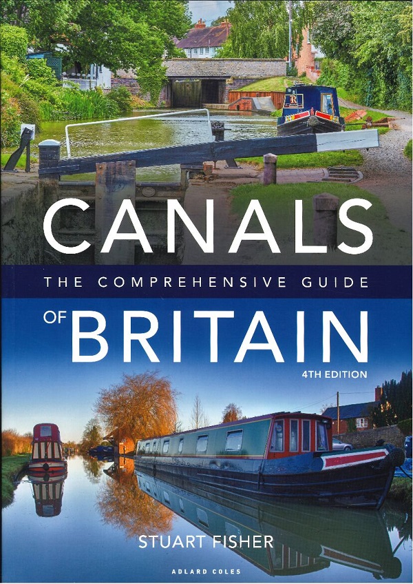 CANALS OF BRITAIN