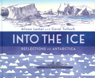 INTO THE ICE