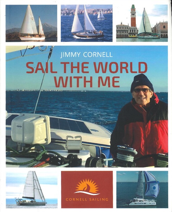 SAIL THE WORLD WITH ME