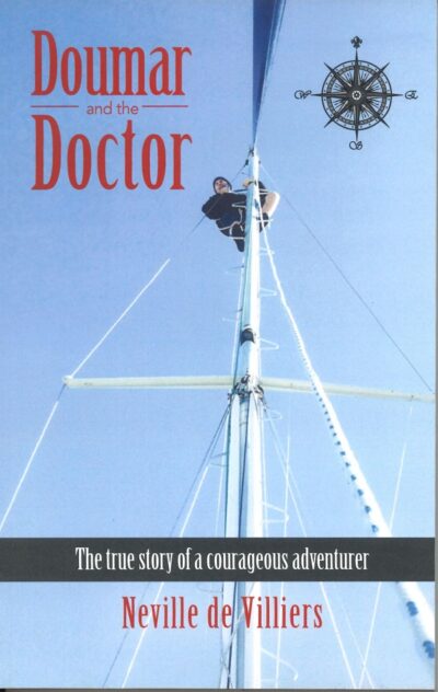 DOUMAR AND THE DOCTOR