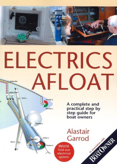 ELECTRICS AFLOAT