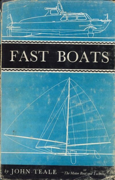 FAST BOATS