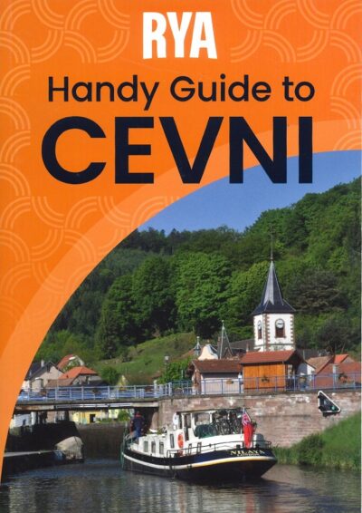 RYA HANDY GUIDE TO CEVNI