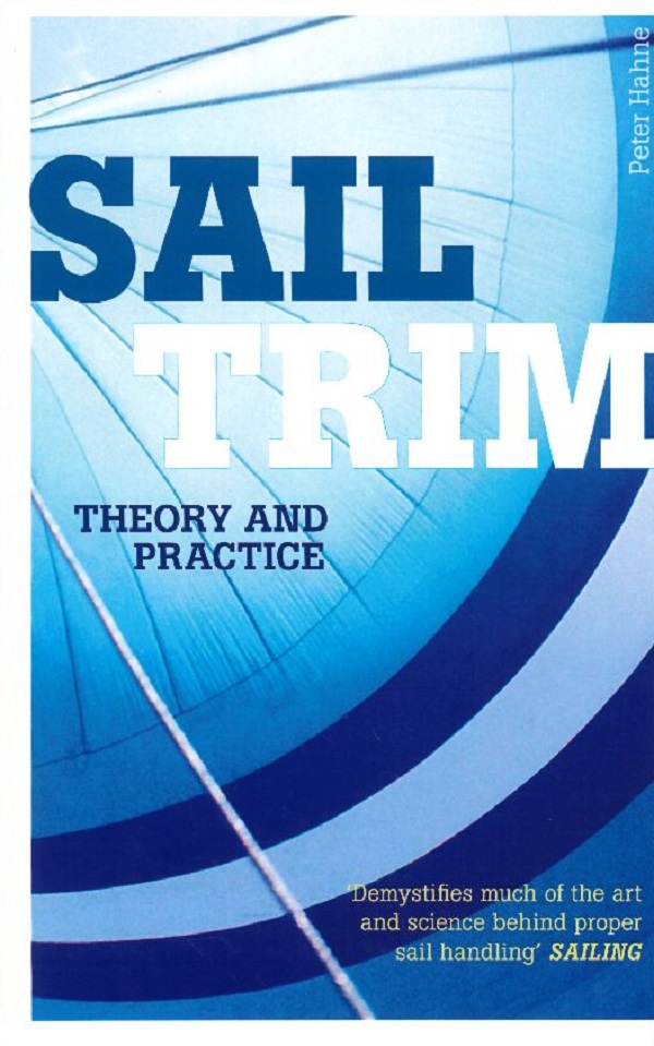 SAIL TRIM - THEORY AND PRACTICE