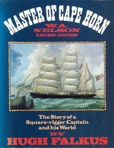 MASTER OF CAPE HORN