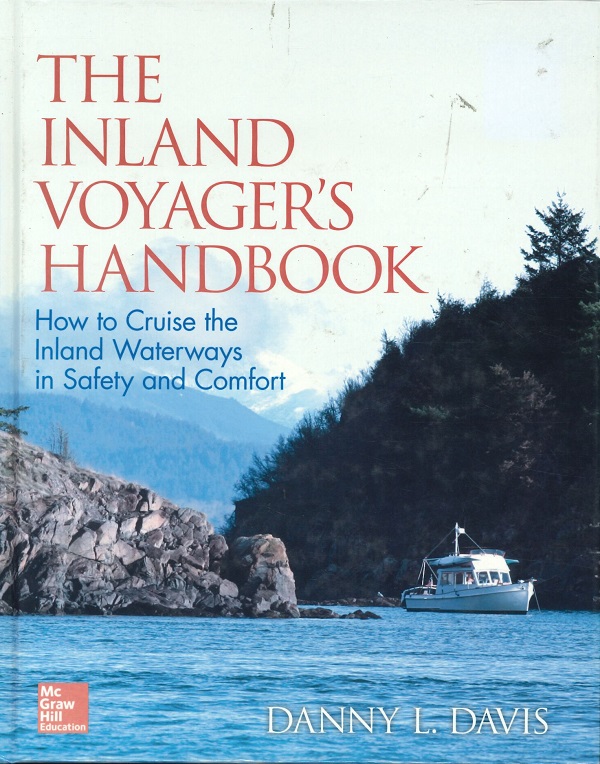 THE INLAND VOYAGER'S HANDBOOK
