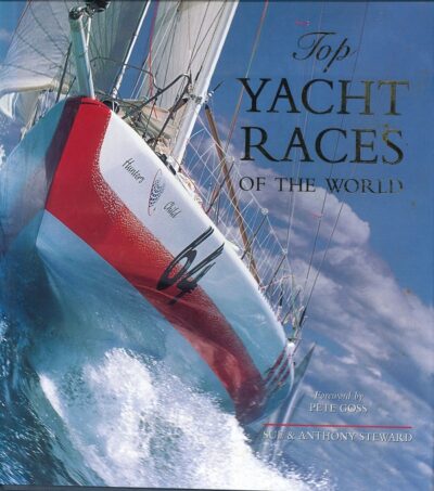 TOP YACHT RACES OF THE WORLD