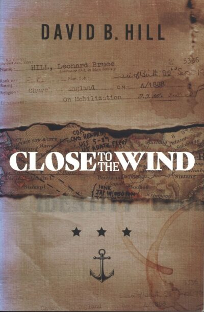 CLOSE TO THE WIND