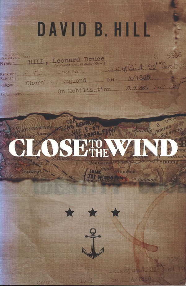 CLOSE TO THE WIND