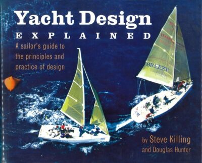 YACHT DESIGN