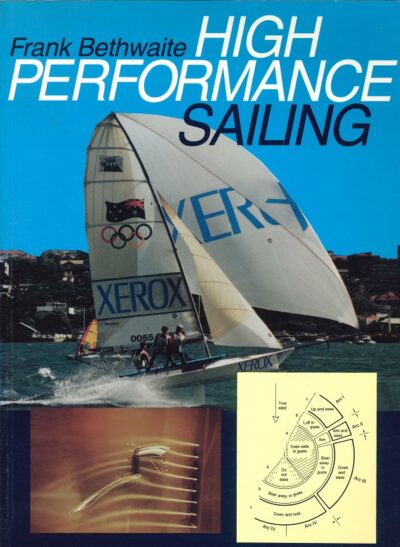 HIGH PERFORAMANCE SAILING