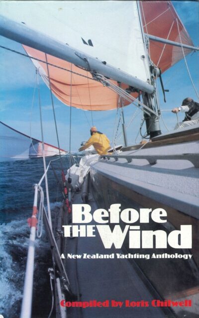 BEFORE THE WIND