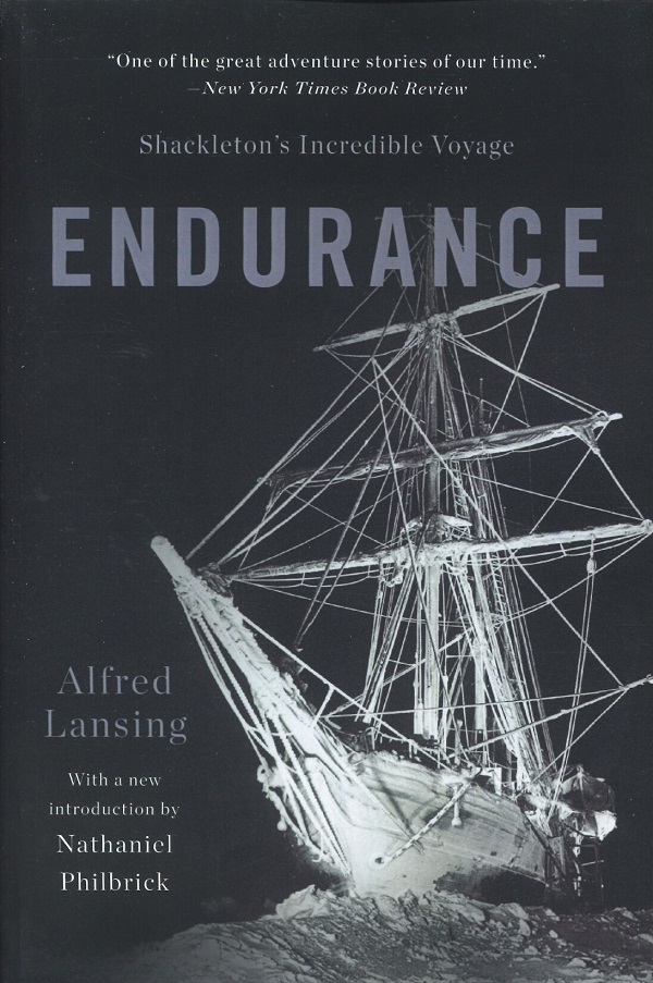 ENDURANCE