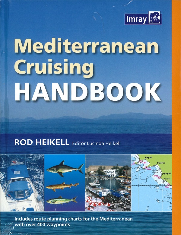 MEDITERRANEAN CRUISING HANDBOOK