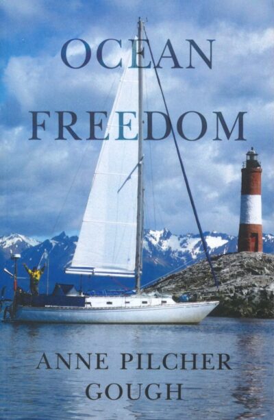 OCEAN FREEDOM