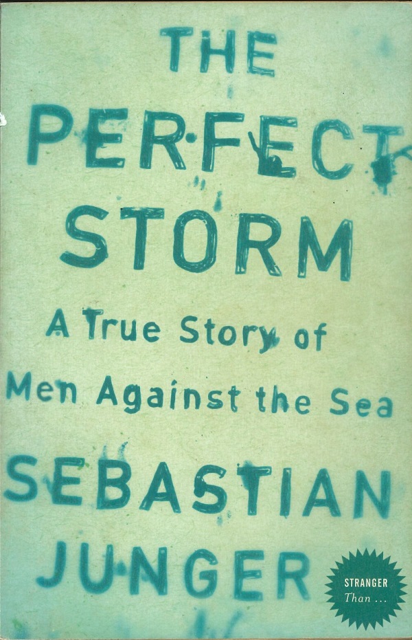 THE PERFECT STORM