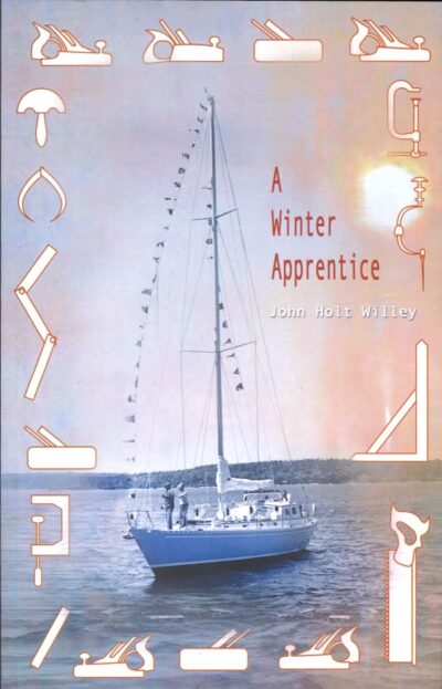 A WINTER APPRENTICE