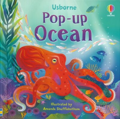 POP-UP OCEAN