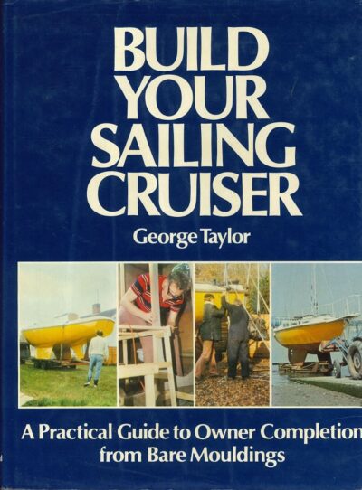 BUILD YOUR SAILING CRUISER
