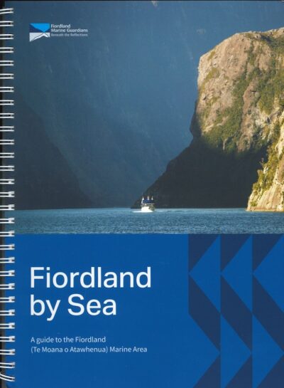 FIORDLAND BY SEA