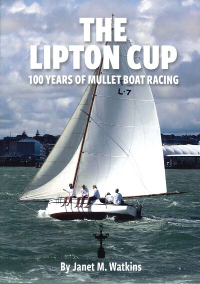THE LIPTON CUP