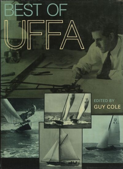 BEST OF UFFA