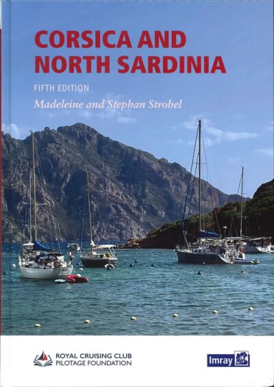 CORSICA AND NORTH SARDINIA