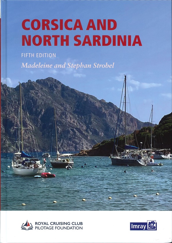 CORSICA AND NORTH SARDINIA