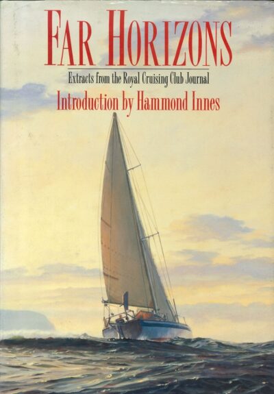FAR HORIZONS