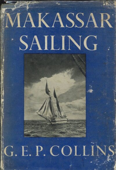 MAKASSAR SAILING