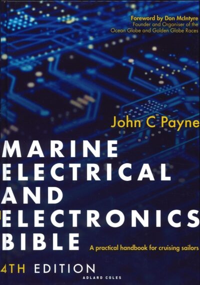 MARINE ELECTRICAL AND ELECTRONICS BIBLE