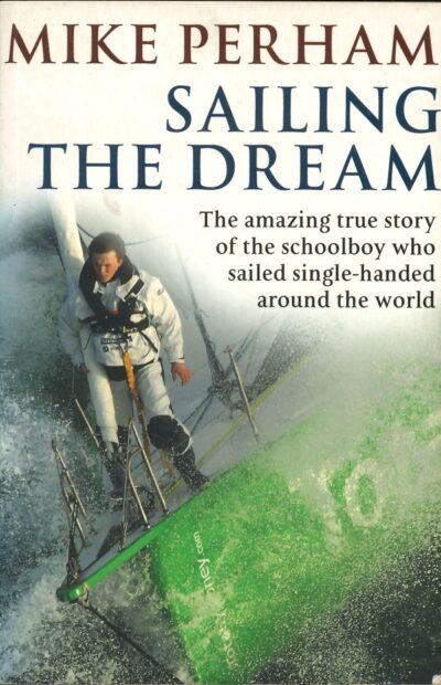 SAILING THE DEAM