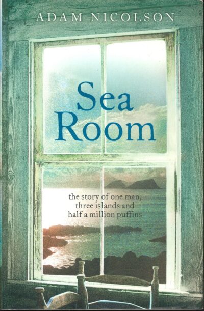 SEA ROOM
