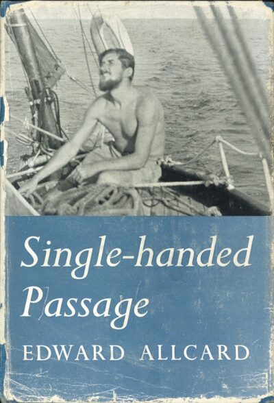 SINGLE-HANDED PASSAGE