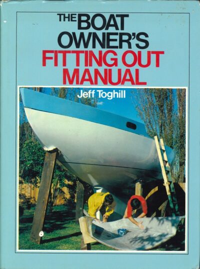 THE BOAT OWNER'S FITTING OUT MANUAL