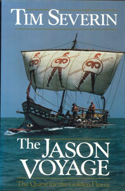 THE JASON VOYAGE