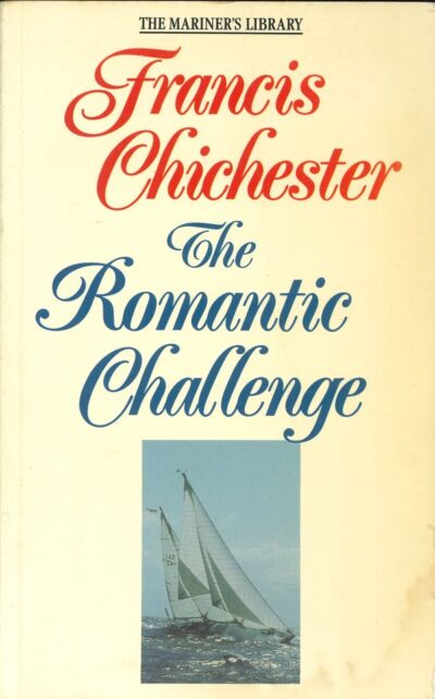 THE ROMANTIC CHALLENGE