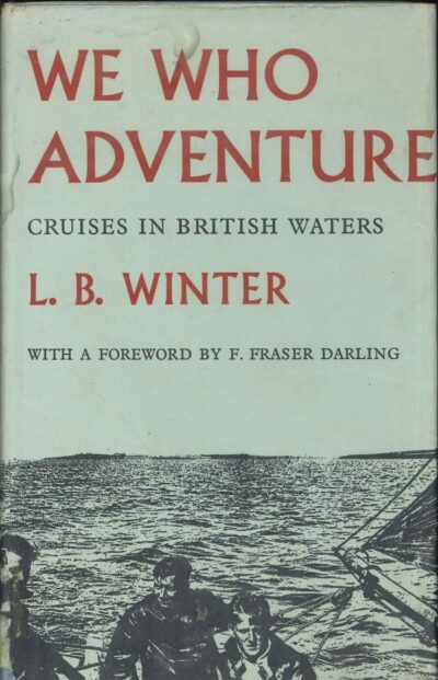 WE WHO ADVENTURE