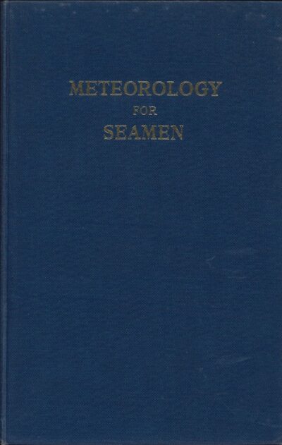 METEOROLOLOGY FOR SEAMEN