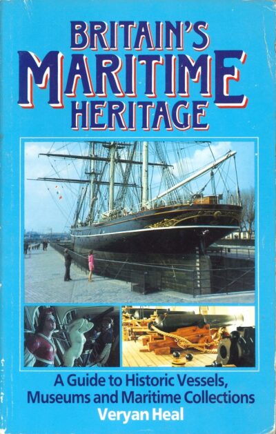 BRITAIN'S MARITIME HERITAGE